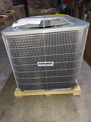 Airquest 2.5 Ton 14 SEER Air Conditioner Condenser R4A430GKB - S&D • $987.05