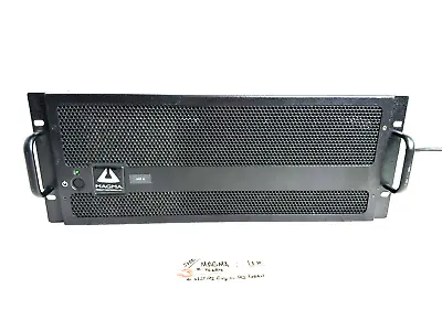 Magma PE6R4 6 Slot PC Express To Expansion Chassis Rack Sys (One)THS • $895