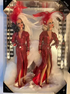 $99.99 • Buy Hollywood Dreams  Little Rock  Dolls By Masterton Robin Designs Issue: 118of400