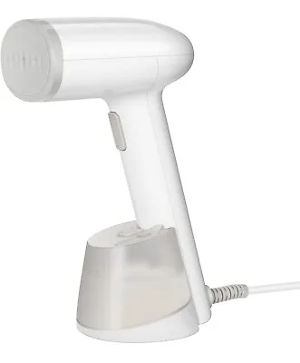 Clothes Steamer Handheld Portable Garment Steamer For Home And Travel 1200W • £15