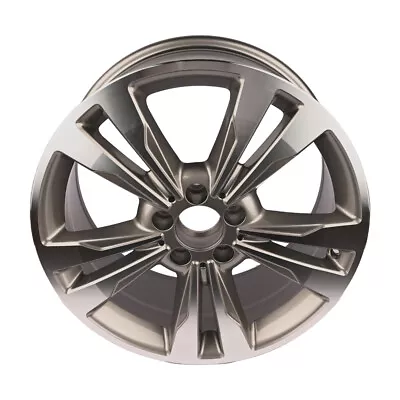 18  X 8.5  Rear Wheel For Mercedes C300 C350 2015 2016 2017 2018 Rim 85371 • $208.99