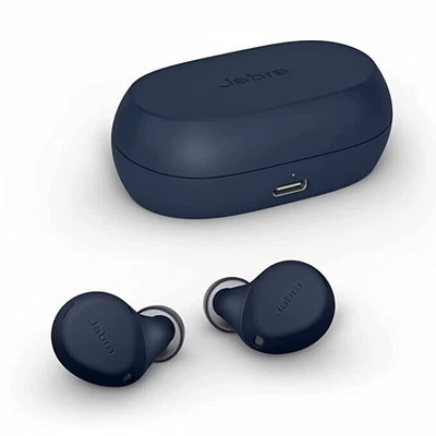 $438.81 • Buy Jabra Elite 7 Active In-Ear Bluetooth True Wireless Waterproof Sports Earbuds