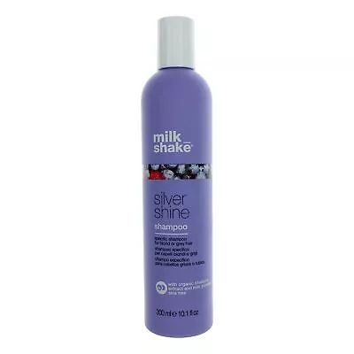 Milk_shake Silver Shine By Milkshake 10.1 Oz Shampoo • $15.43