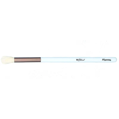 £6.99 • Buy W1 Blend Ultimate Blending Brush Mac 217/217s Dupe For Eyeshadow Concealer Lips