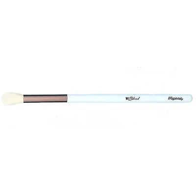 W1 Blend Ultimate Blending Brush Mac 217/217s Dupe For Eyeshadow Concealer Lips • £6.99