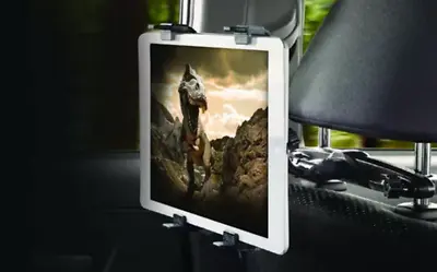 10 Inch Car Tablet Holder (ON SALE) BUY ONE GET ONE FREE • £8.99