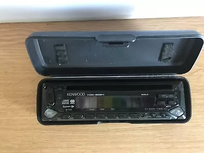 Kenwood Car Stereo Front Plate Only Kdc-3024 • £4.99