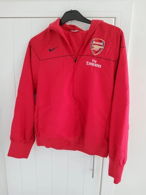 £15 • Buy  Arsenal Nike Originals Tracksuit Top Size M