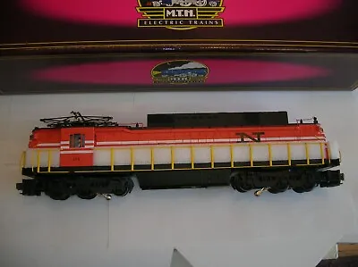 Mth 20-5580-1     New Haven E33 Electric Locomotive Ps1   See Notes lot # 25082 • $282