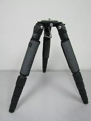 Induro GIT305L Grand Series 3 Stealth Carbon Fiber Tripod -Max Load 55.1 Lb (a) • $560