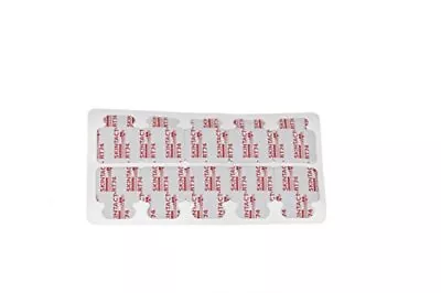 Skintact L7RT74 Disposable ECG Electrode 28mm X 37mm Pack Of 100 • £7.65