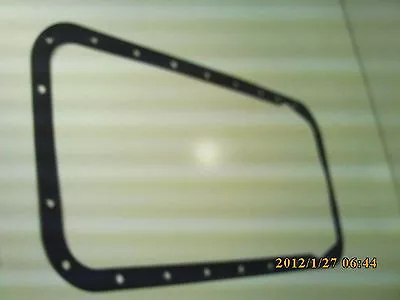 $24.95 • Buy Detroit Diesel 6v71 6v92 12v149 Oil Pan Gasket  23503588 Rts Bus Nova