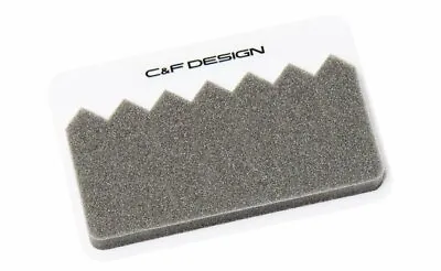$14.99 • Buy C&f Designs Cfs-20 Saltwater Fly Patch