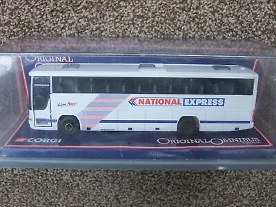 £18.95 • Buy Corgi OOC Plaxton Premiere Coach 1:76 Scale - Various Liveries Available BOXED