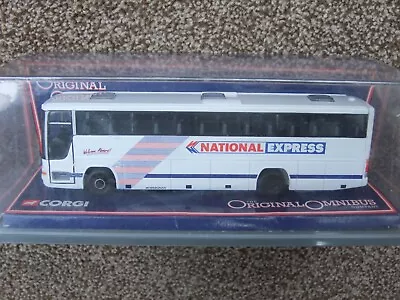 Corgi OOC Plaxton Premiere Coach 1:76 Scale - Various Liveries Available BOXED • £18.95