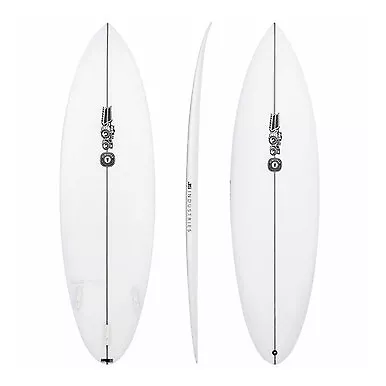 JS Schooner 6ft FCSII Surfboard- 6ft - • $944