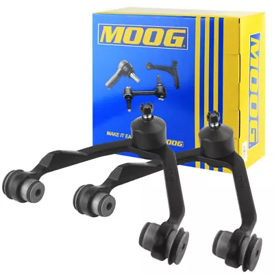 MOOG Front Upper Control Arm /Ball Joint For Expedition Navigator F150 D29 FL • $87.36