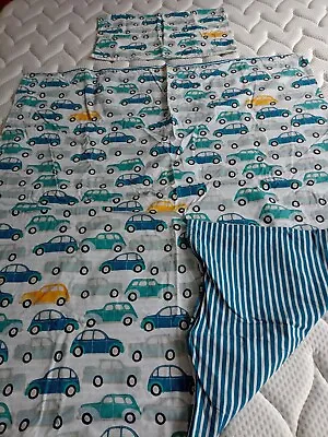 IKEA Toddler / Baby Bedding Set • £12.50