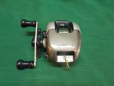 Zebco Quantum Lite QL2000 Baitcasting Fishing Reel • $9.99