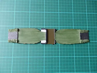 Hornby Lyddle End N Gauge N8574 Canal Bridge Ramp Adaptors (unboxed) • £15