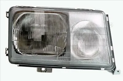 TYC 20-3090-15-2 Headlight For Mercedes-Benz • $102.32