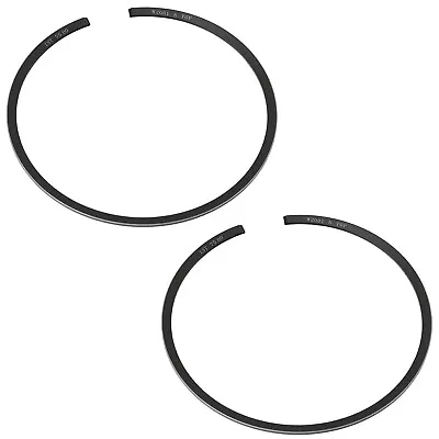 Namura .030 Over Bore Hi Compression Piston Rings For Yamaha Banshee 350 64.75mm • $23.99