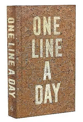 £14.15 • Buy Cork One Line A Day,  ,