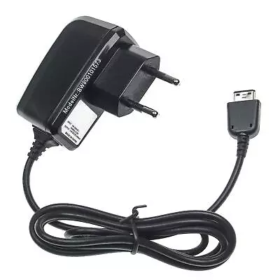 Charger For Samsung GT-E1182 / GT-E1230 / GT-E1310B / GT-E2550 • £15.60