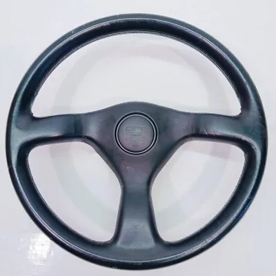 NISSAN SKYLINE R32 GTR GT-R Genuine Steering Wheel HORN BNR32 • $330