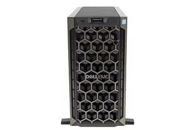 Dell PowerEdge T440 1x16 2.5  Hard Drives - Build Your Own Server • £1320