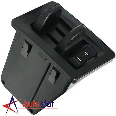 In-Dash Trailer Brake Controller Module Fits 2017-2020 Ford F250 F350 Super Duty • $38.97