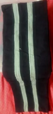 £9.99 • Buy ORIGINAL ENGLISH ERNEX OF LONDON 1960's UNI SCHOOL WOOL SCARF VG+
