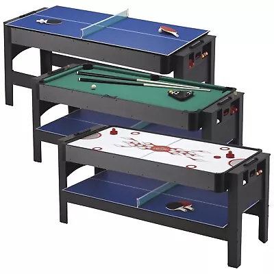 Fat Cats 3 In 1 Game Table • $975