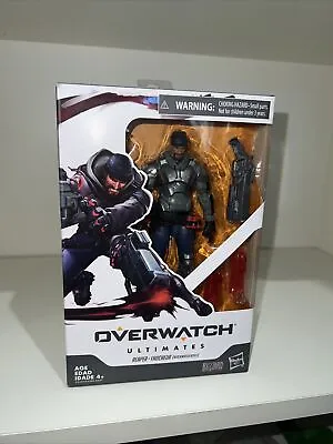 $30 • Buy Overwatch Ultimates Reaper New