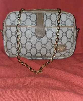 $488 • Buy Gucci Vintage Shoulder Bag