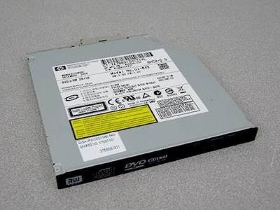 $8.14 • Buy HP CD DVD RW DL Burner Drive Model UJ-842