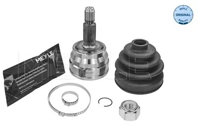 MEYLE 16-14 498 0123 Joint Kit Drive Shaft For Opel Renault • £53.54