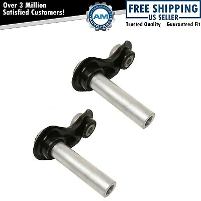 Rear Suspension Integral Link LH & RH Pair Set Of 2 For 5 6 7 Series E38 E39 X5 • $36.17