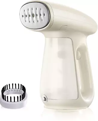 Bear Steamer For Clothes Handheld Clothes Steamer1300W Strong Power Garment S... • $54.41