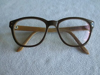 £9.99 • Buy Paul Frank Brown Glasses Frames. 