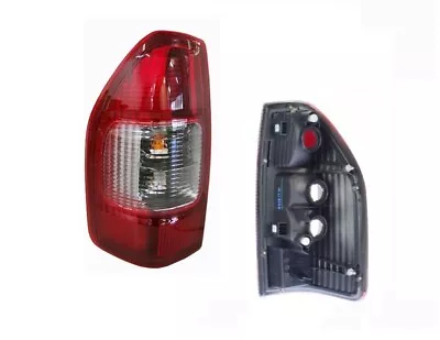 Holden Rodeo Ra 2003-2006 Tail Light Left Hand Passenger Side Tail Lamp New • $59