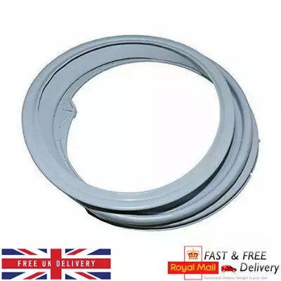 Seal For Hoover Candy Washing Machine Door Boot Gasket 70006589 • £24.19