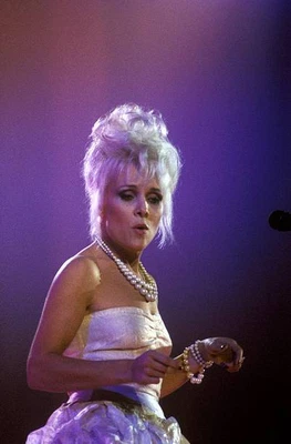 $5.30 • Buy Vaja Con Dios 1988 Singer Music OLD PHOTO 1