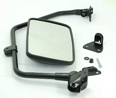 Side View Truck Mirror Left Side Fits Volkswagen Vanagon 1980-1991 • $229.99