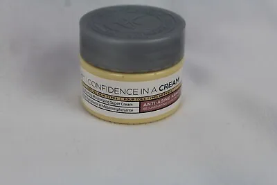 It Cosmetics Confidence In A Cream Super Cream - .5 Oz. Travel Size • $14.99