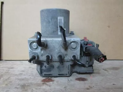 15 16 17 18 Volkswagen Tiguan ABS Pump Anti Lock Brake Module 15-18 5N0614109BN • $58