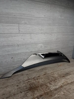 $89.99 • Buy 2008-2016 2016 16 Yamaha R6 OEM Right Mid Cover Fairing Cowl Cowling Trim