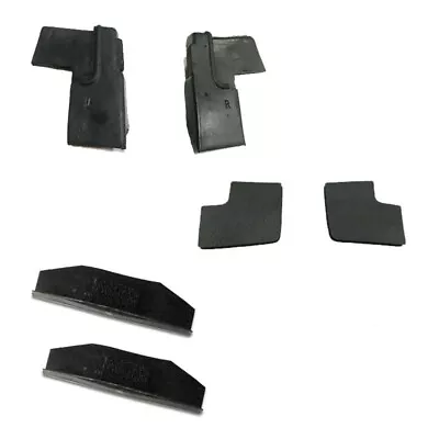 Door Corner Rubber Pack To Suit Toyota LandCruiser BJ40 BJ42 FJ45 FJ40 HJ47 • $54.95