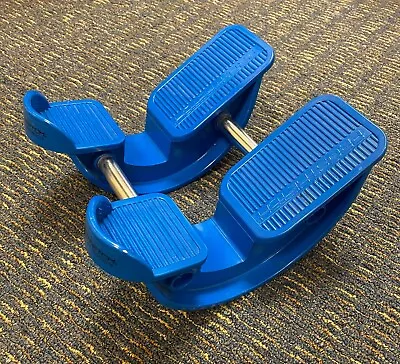 Prostretch® Double The Original Dual Calf And Foot Stretcher • $30