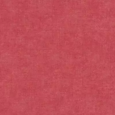 AS Creation Red Textured Wallpaper Modern Contemporary Paste The Wall Vinyl • £10.99